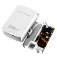 Home-Locking voeding ip camera 12VDC CA-423